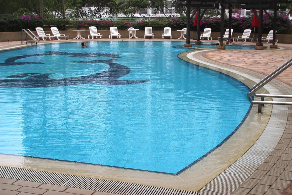 Hotel Furama Riverfront Singapura