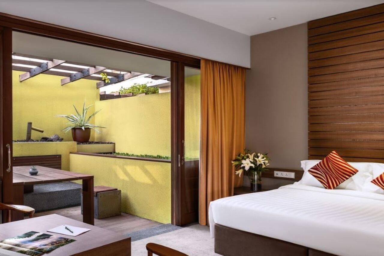 Hotel Furama Riverfront Singapura