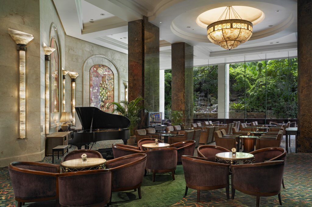 Furama Riverfront 4* Singapura