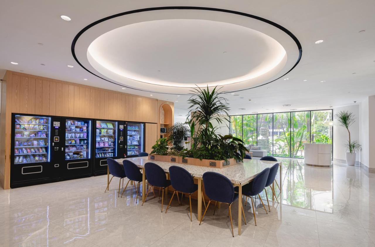 Furama Riverfront Hotel Singapura